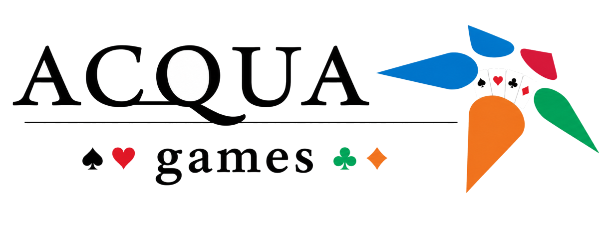 Acqua Games