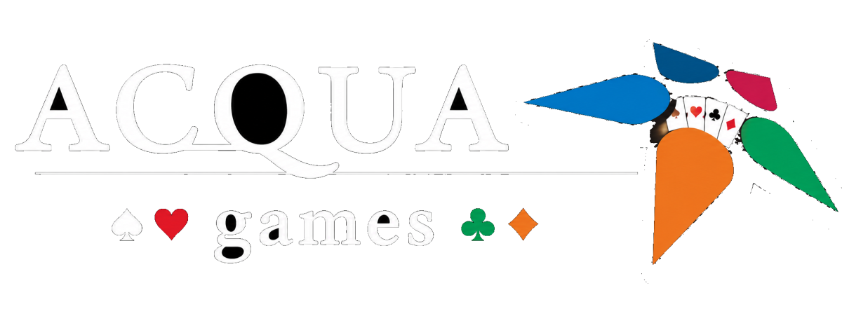 Acqua Games